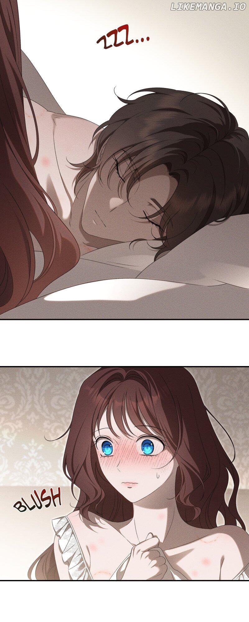 The Bondservant Chapter 33 page 3
