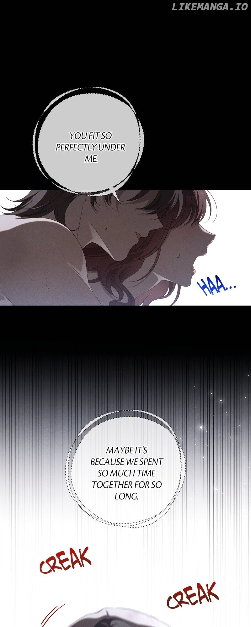The Bondservant Chapter 33 page 5