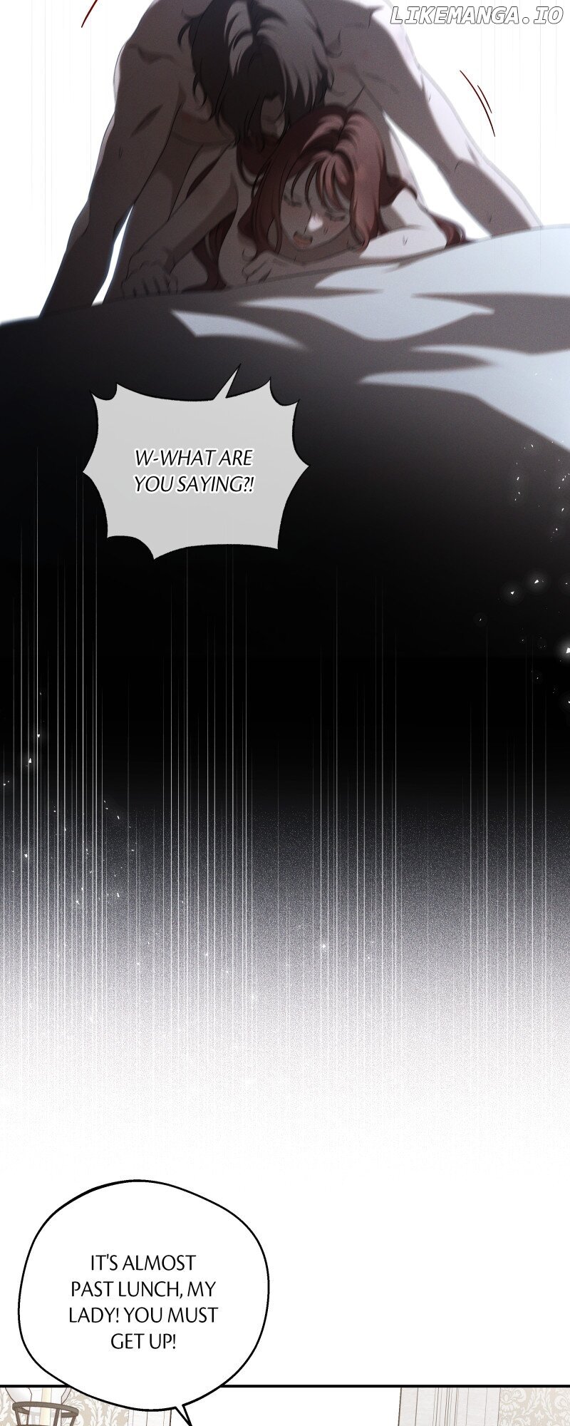 The Bondservant Chapter 33 page 6