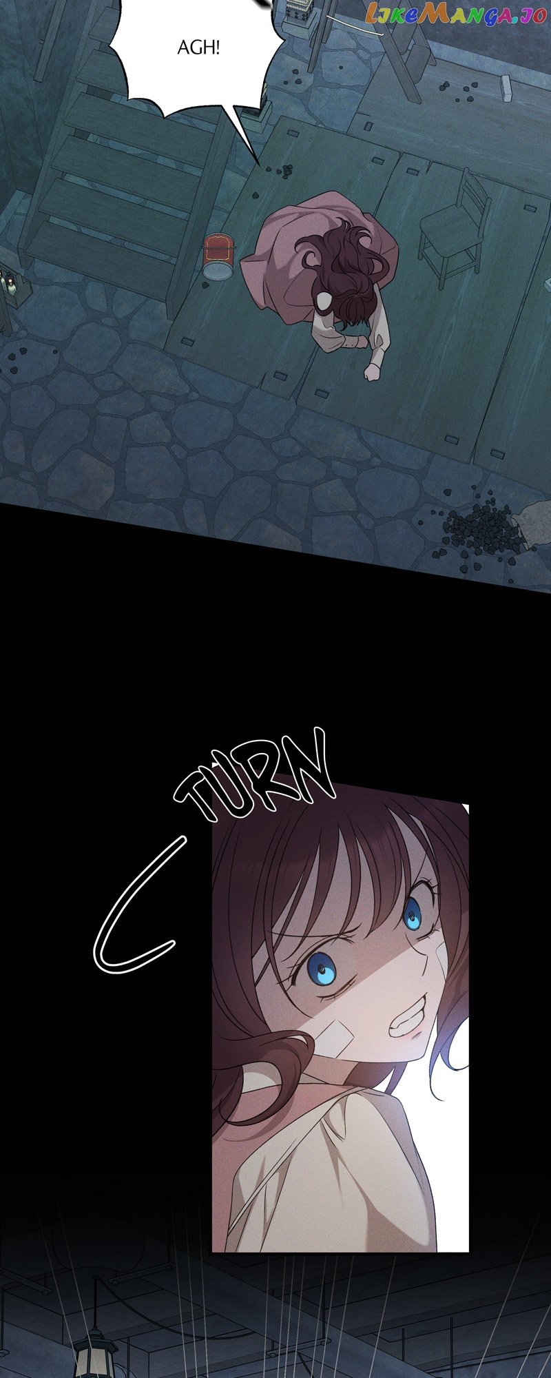 The Bondservant Chapter 7 page 1