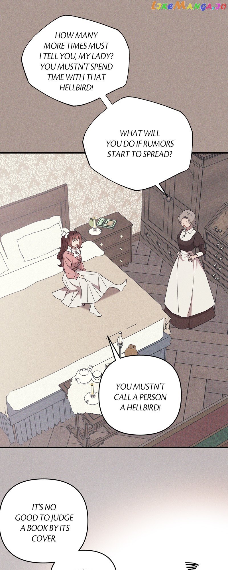 The Bondservant Chapter 7 page 21