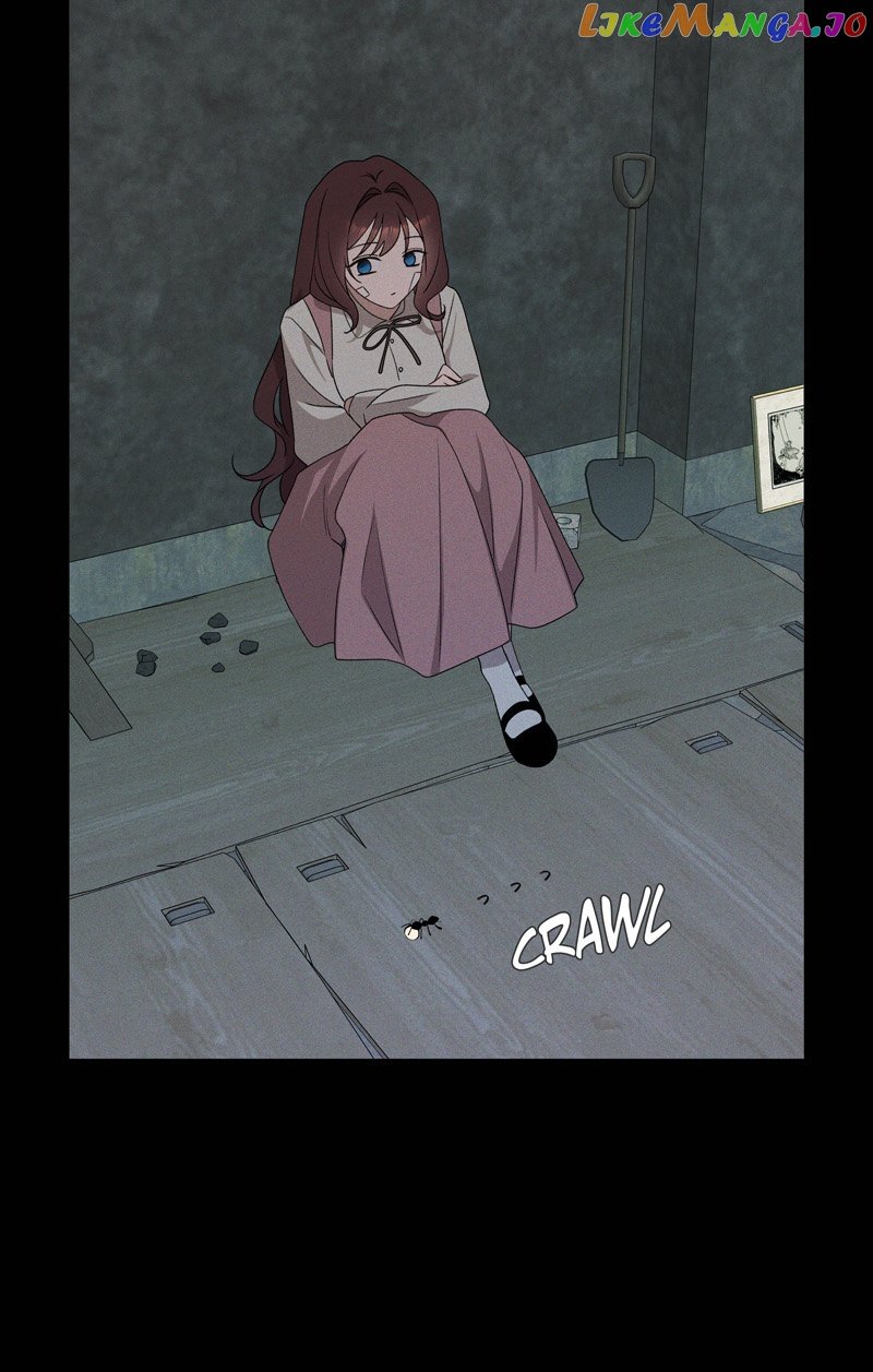 The Bondservant Chapter 7 page 28