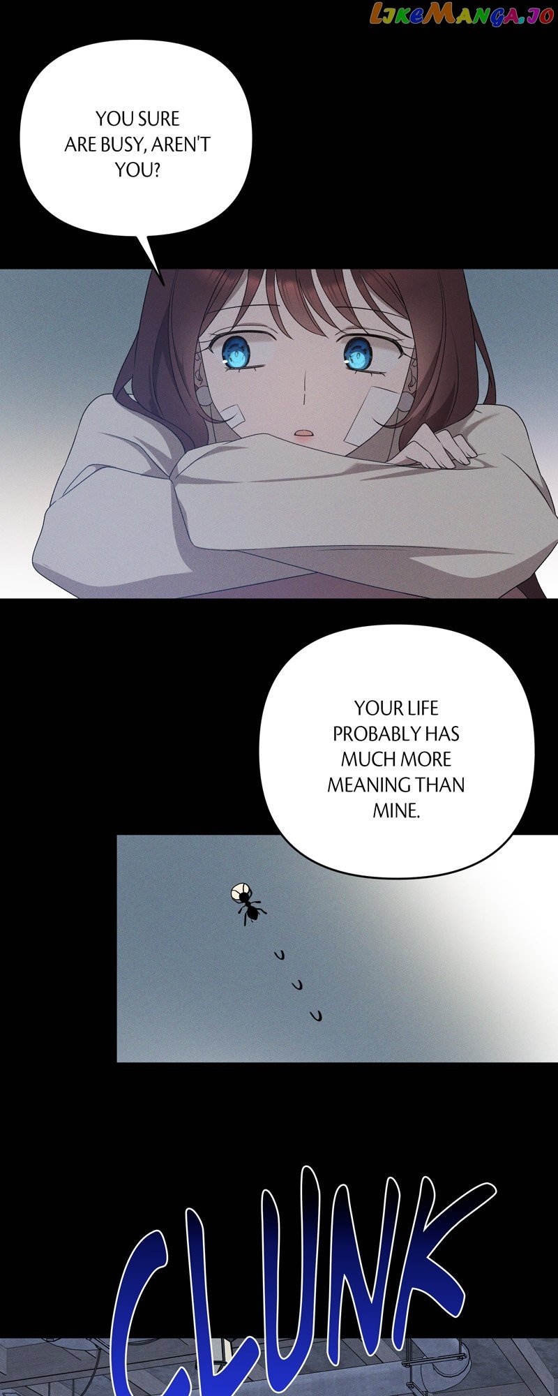 The Bondservant Chapter 7 page 29