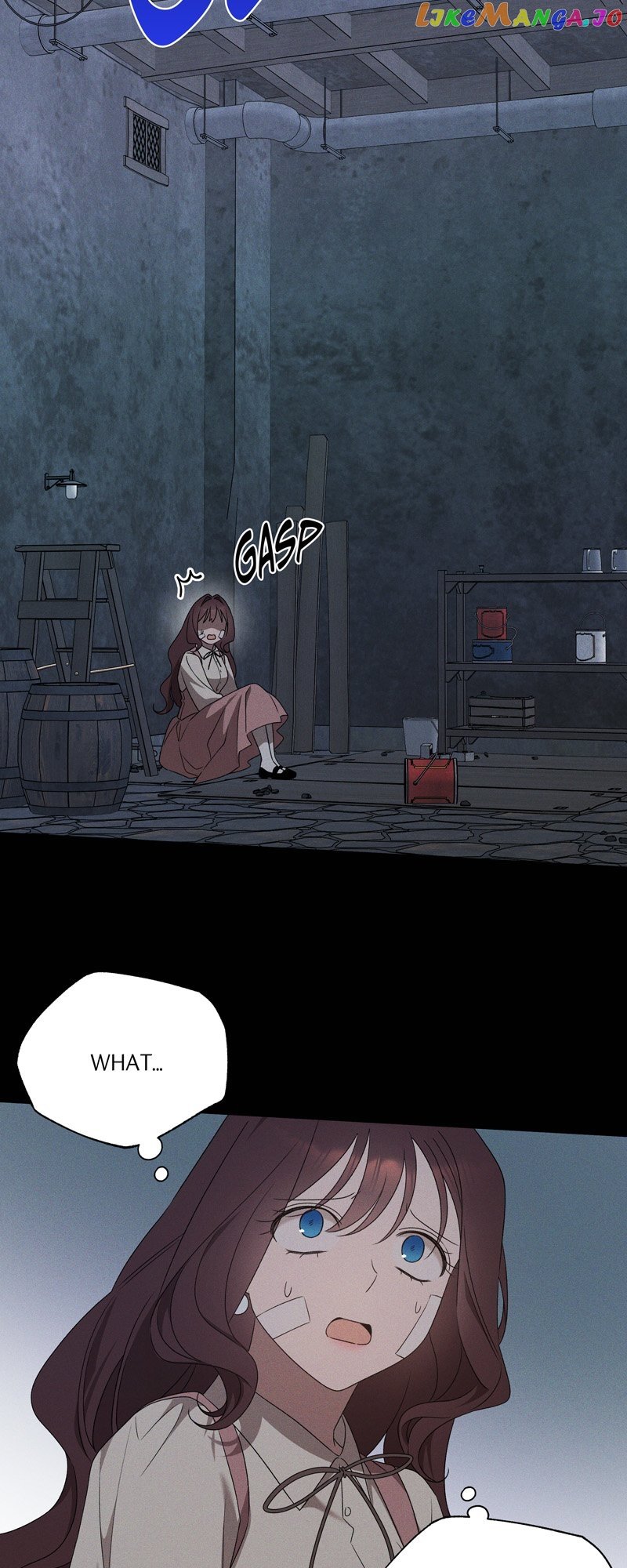 The Bondservant Chapter 7 page 30