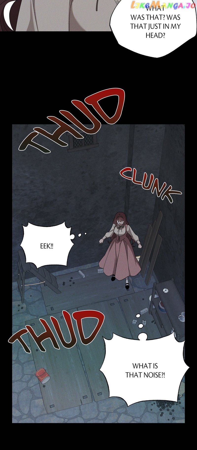 The Bondservant Chapter 7 page 31