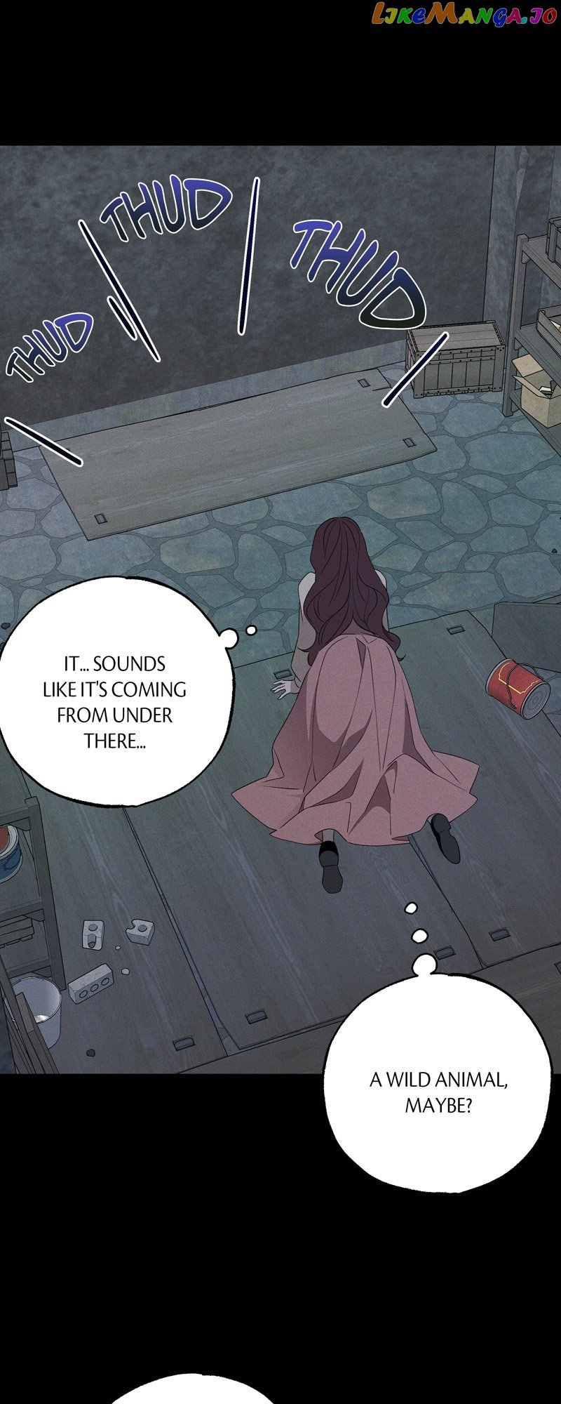 The Bondservant Chapter 7 page 32