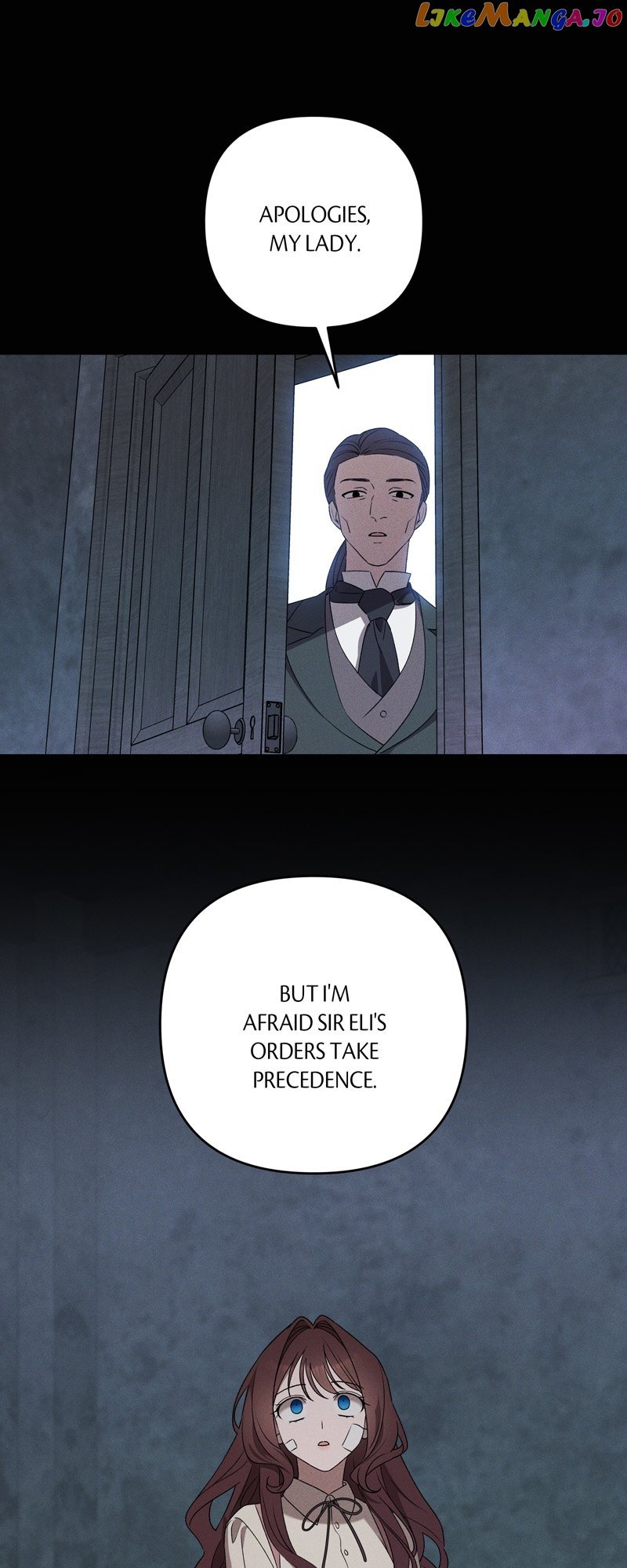 The Bondservant Chapter 7 page 3