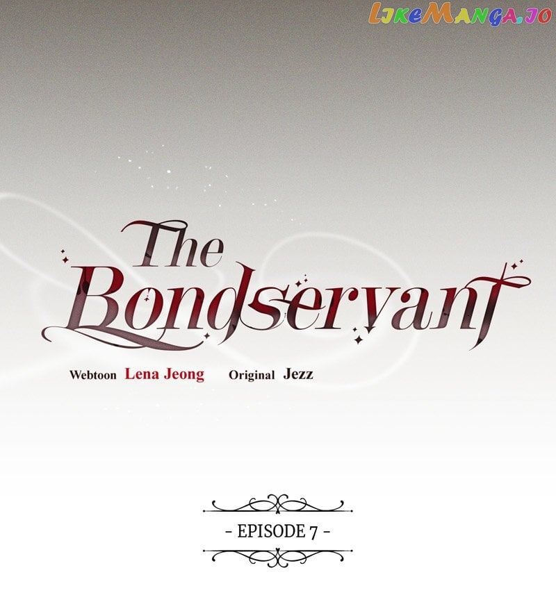 The Bondservant Chapter 7 page 6