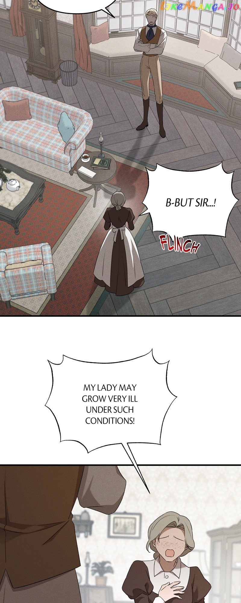 The Bondservant Chapter 7 page 8