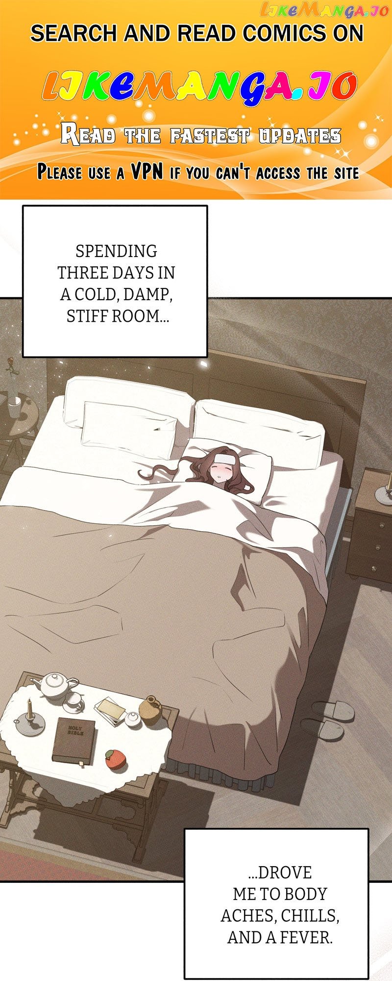 The Bondservant Chapter 9 page 0
