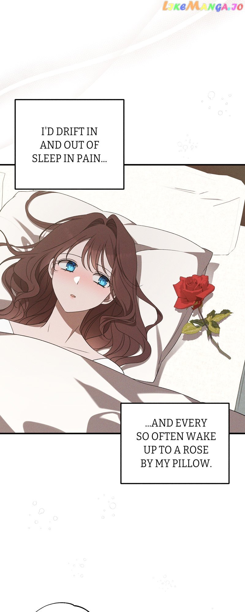 The Bondservant Chapter 9 page 1
