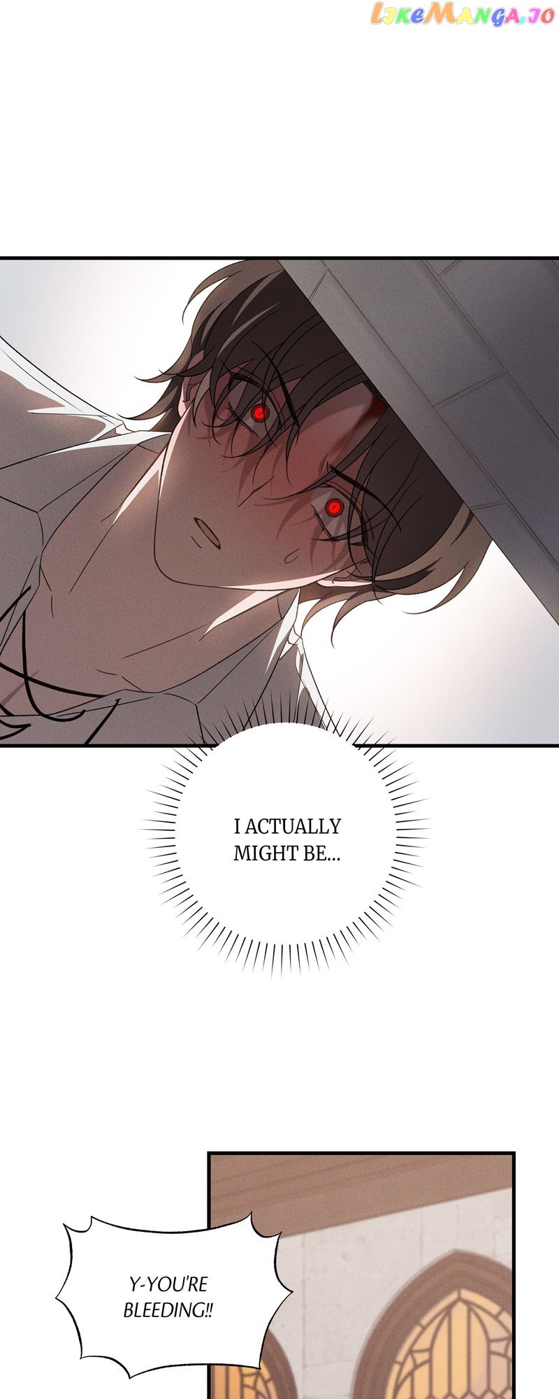The Bondservant Chapter 9 page 31