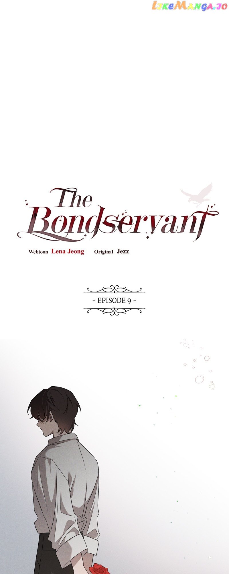 The Bondservant Chapter 9 page 3