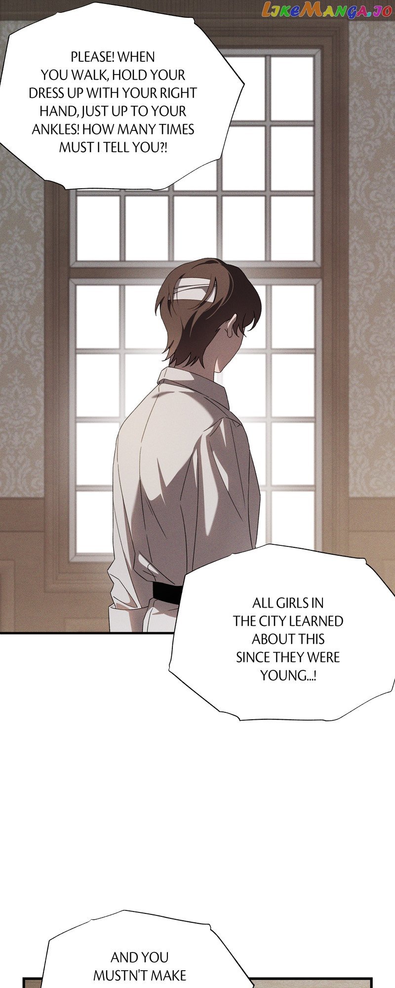 The Bondservant Chapter 9 page 51