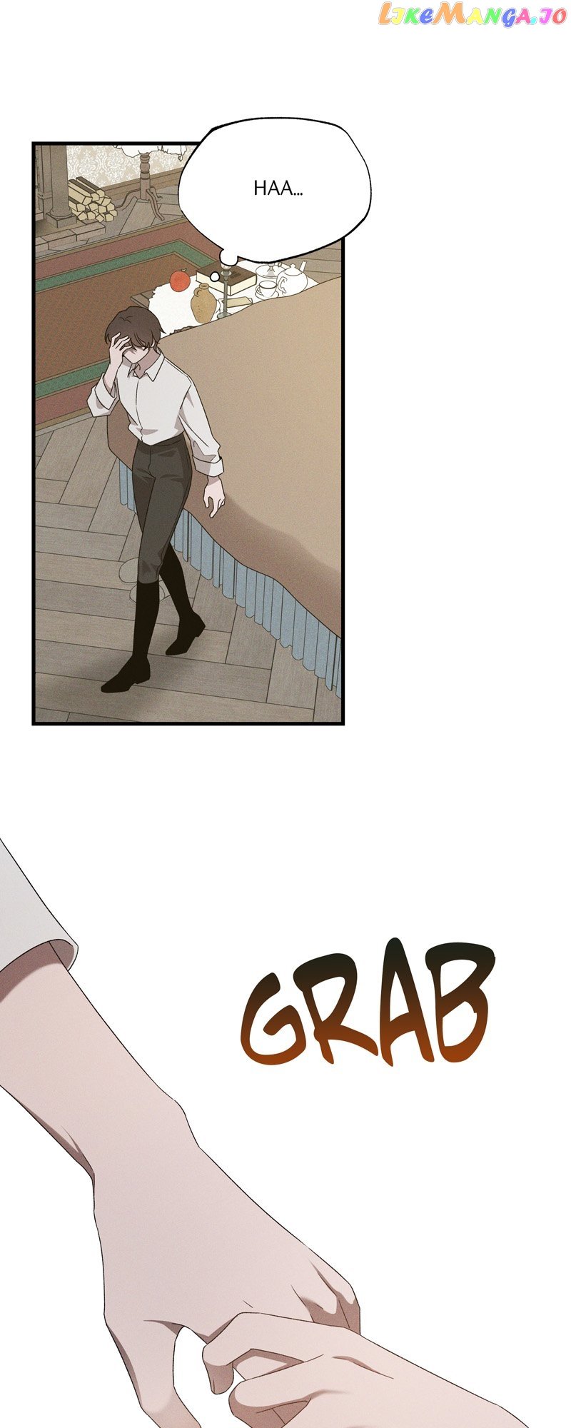 The Bondservant Chapter 9 page 6
