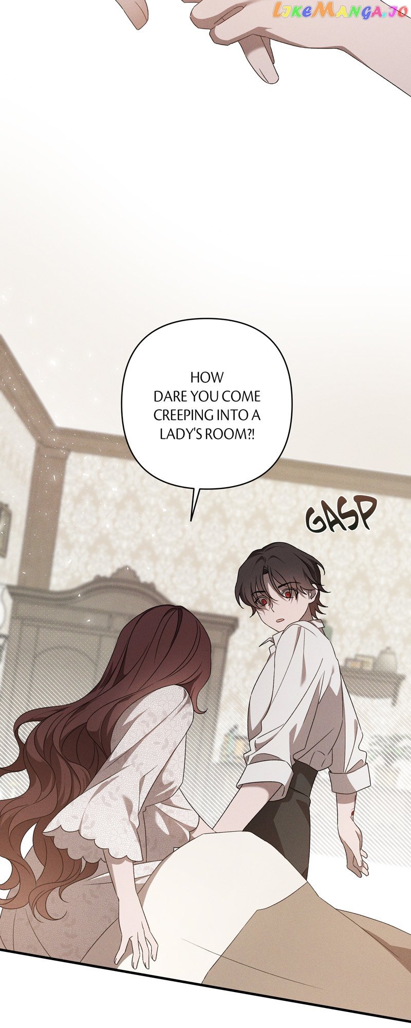 The Bondservant Chapter 9 page 7