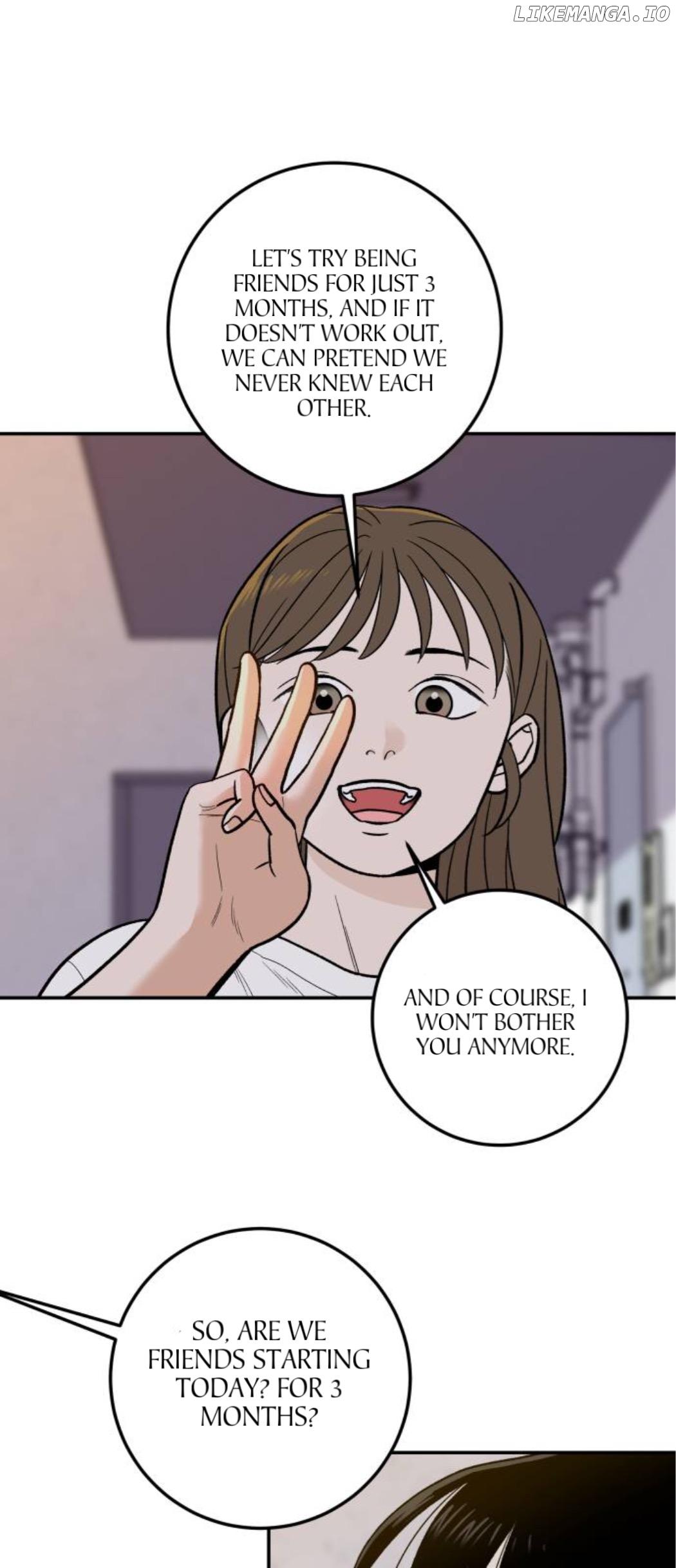 The Boy Next Door Chapter 11 page 9