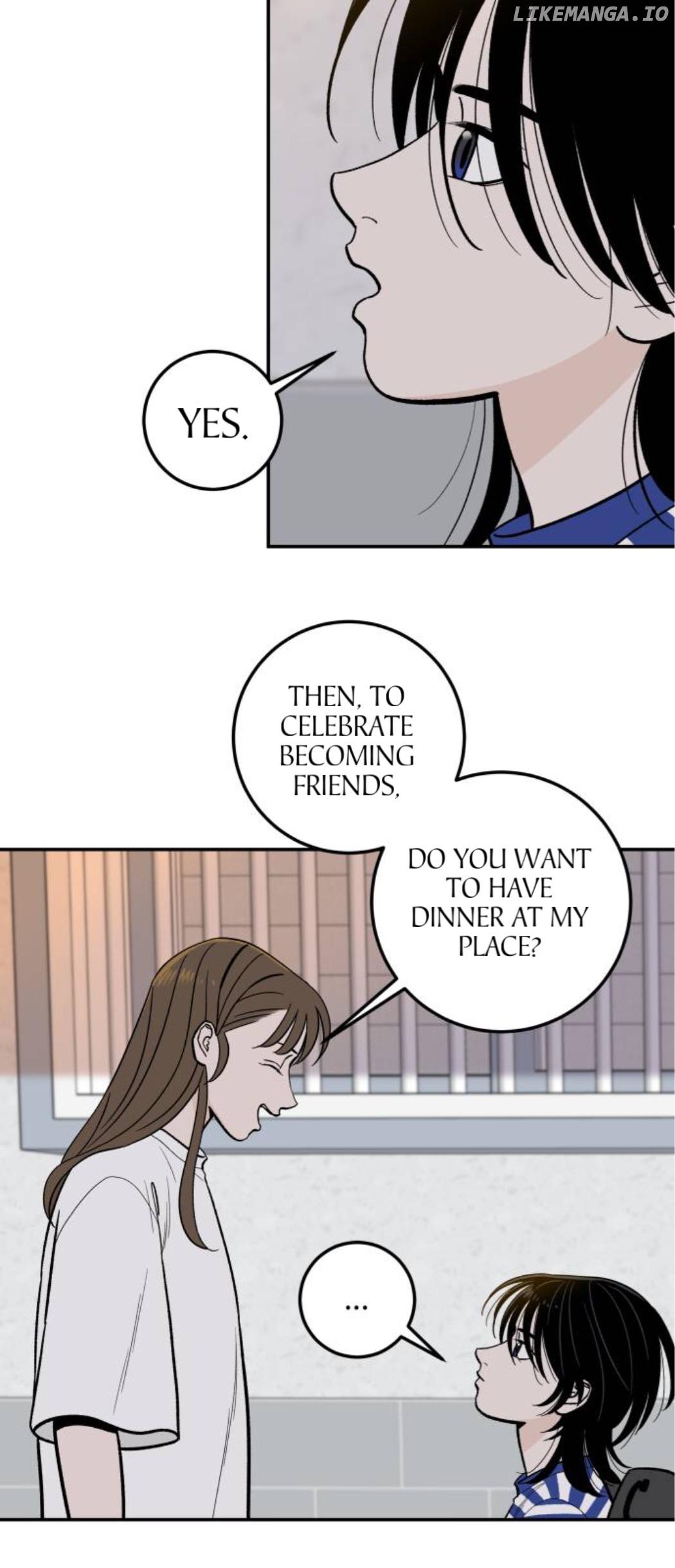 The Boy Next Door Chapter 11 page 10