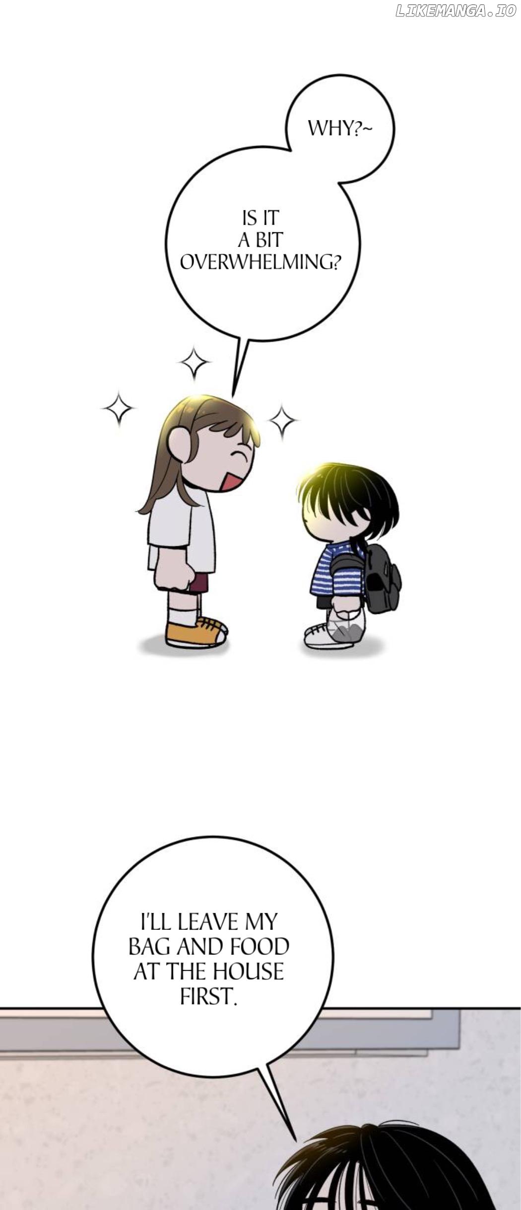 The Boy Next Door Chapter 11 page 11