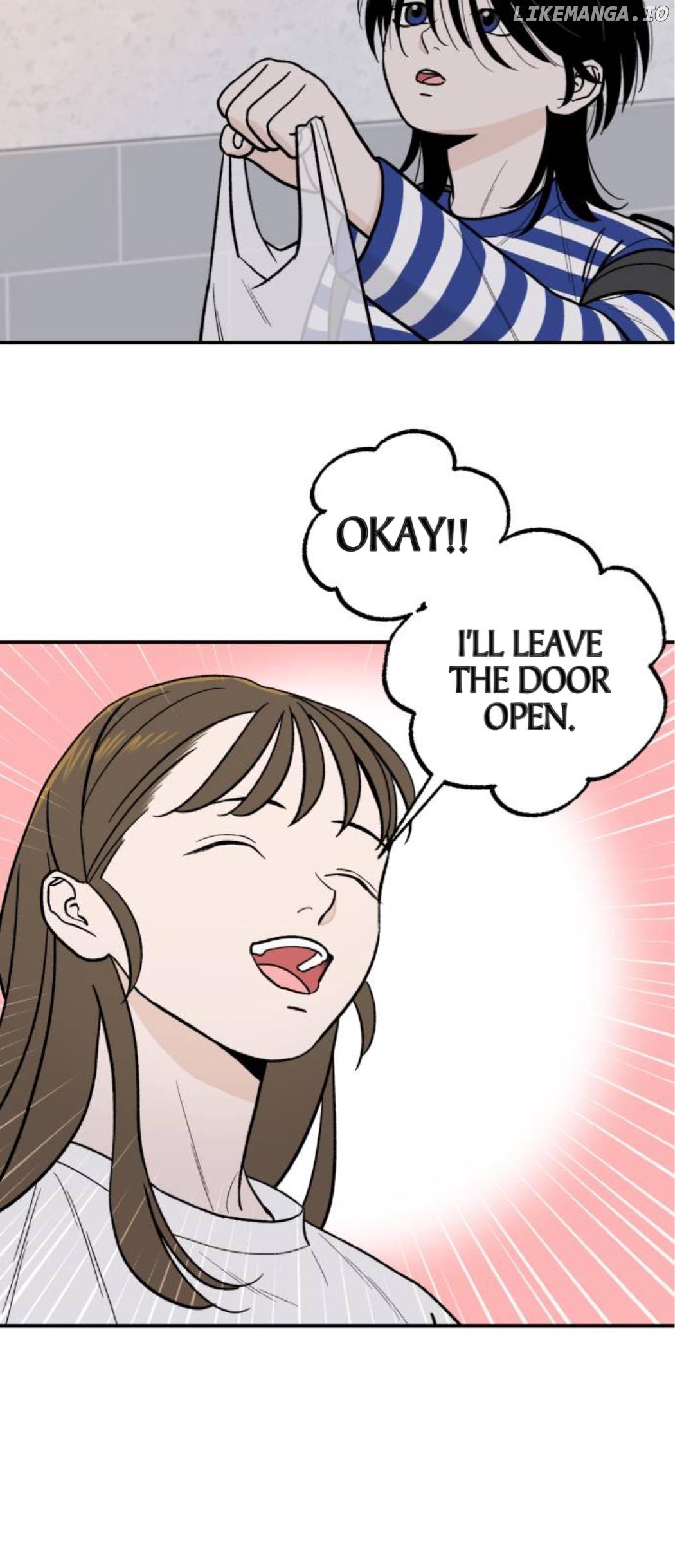 The Boy Next Door Chapter 11 page 12