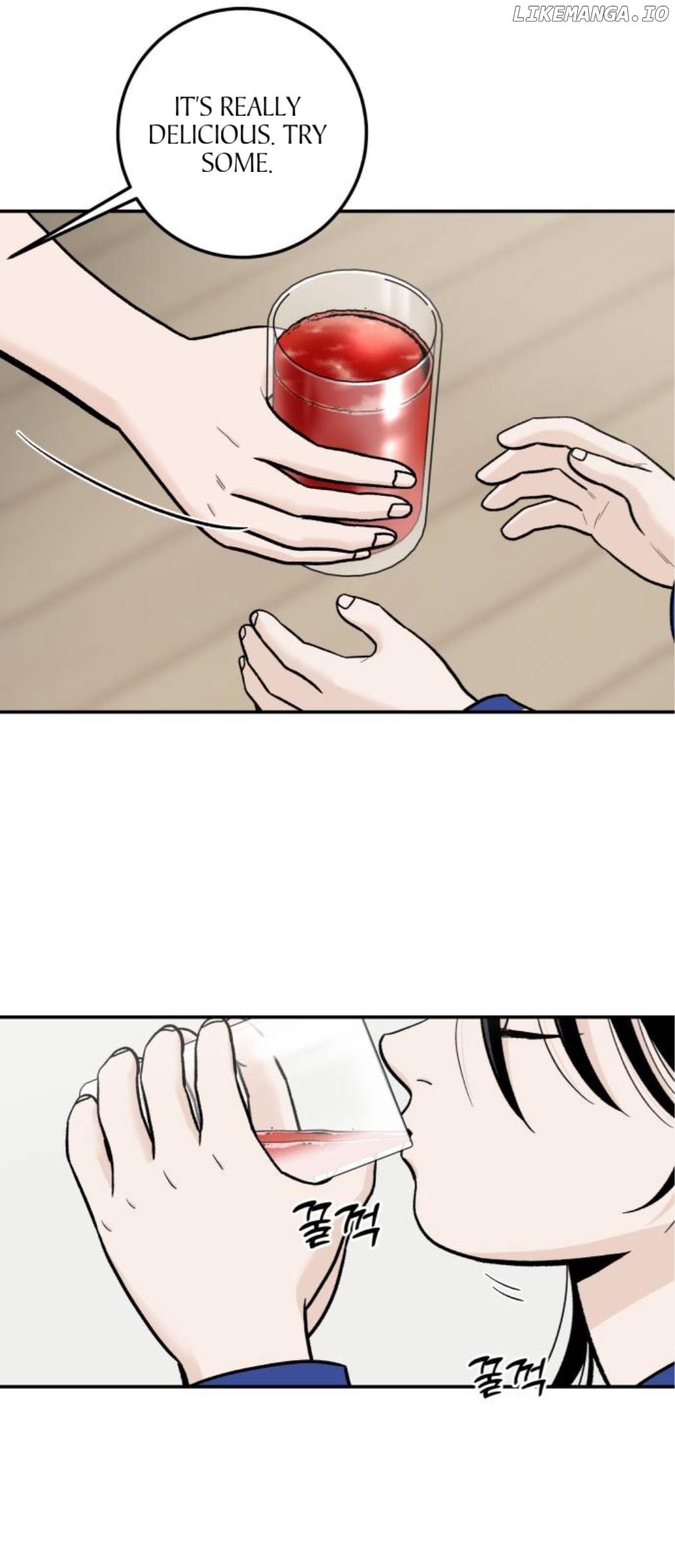 The Boy Next Door Chapter 11 page 17