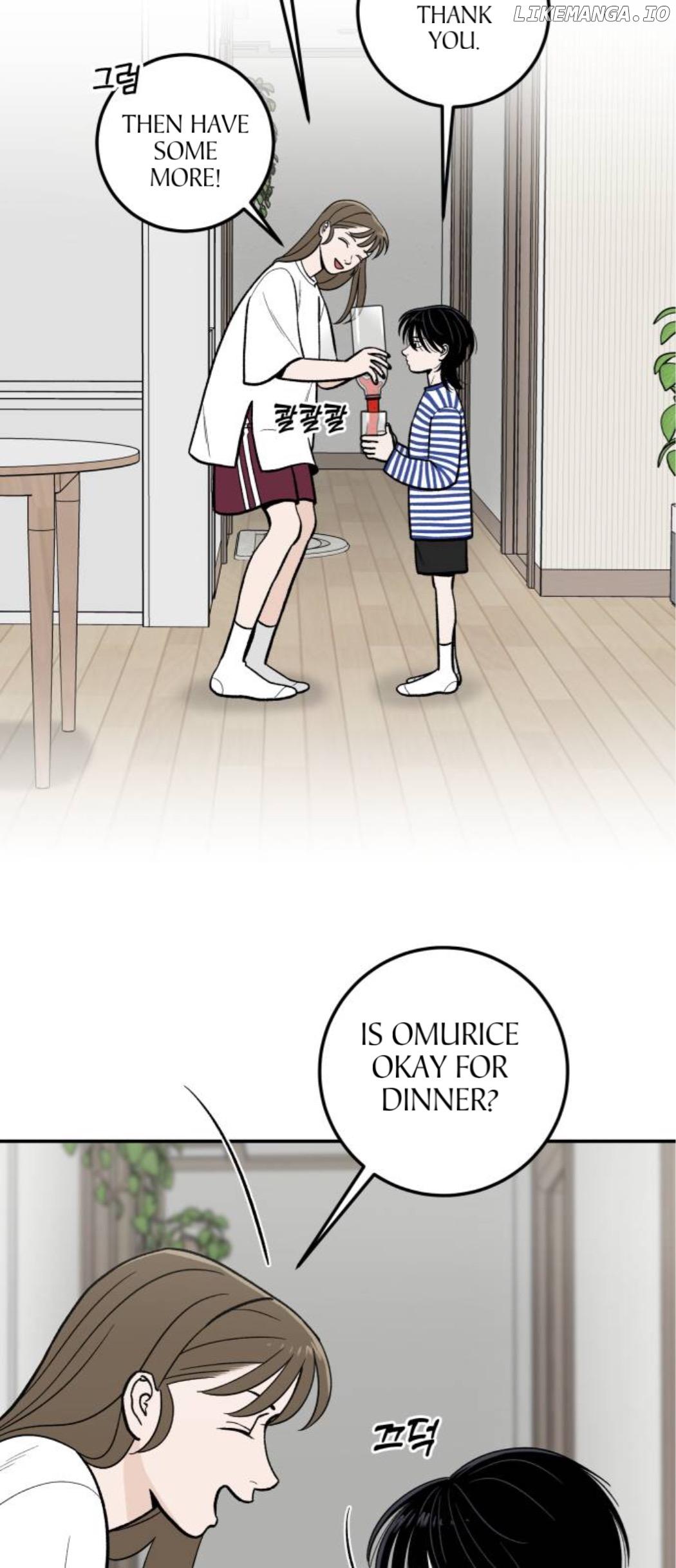 The Boy Next Door Chapter 11 page 19