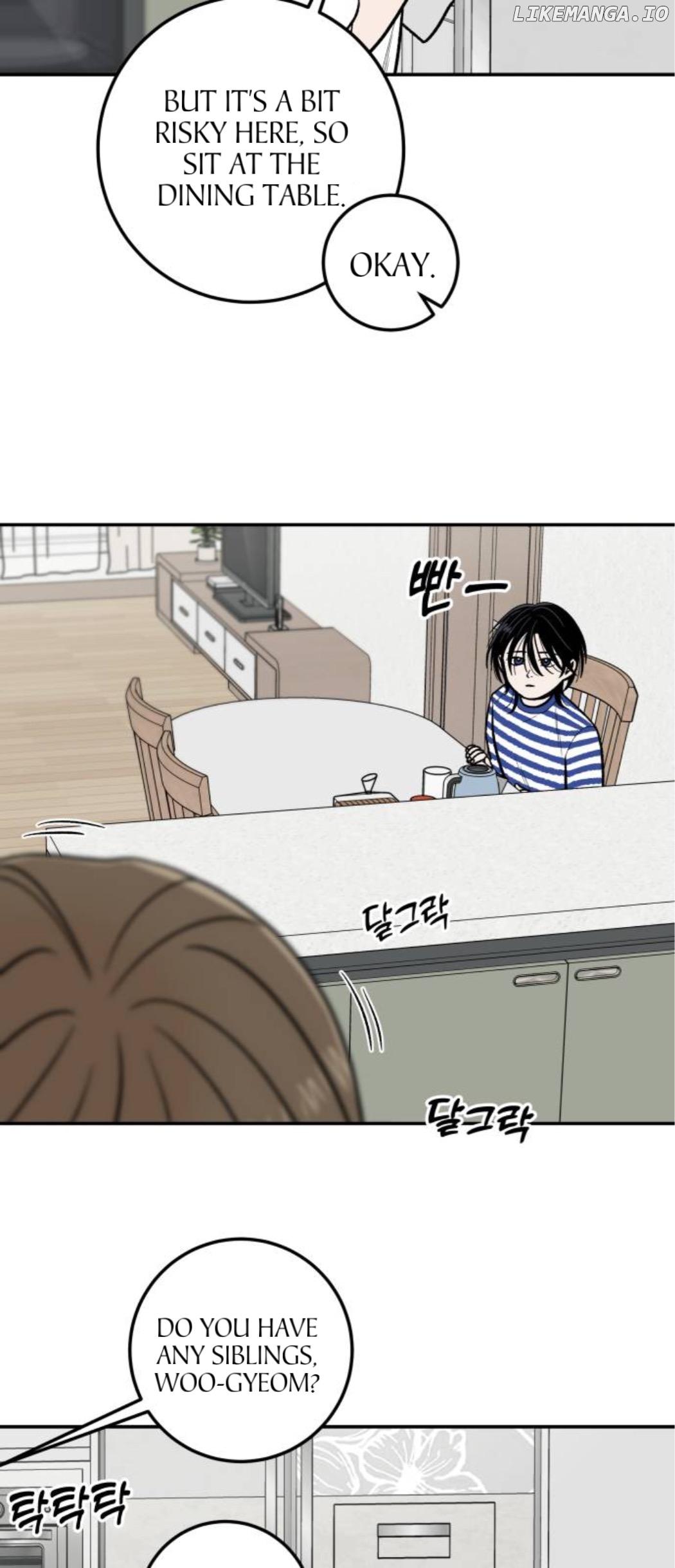 The Boy Next Door Chapter 11 page 22