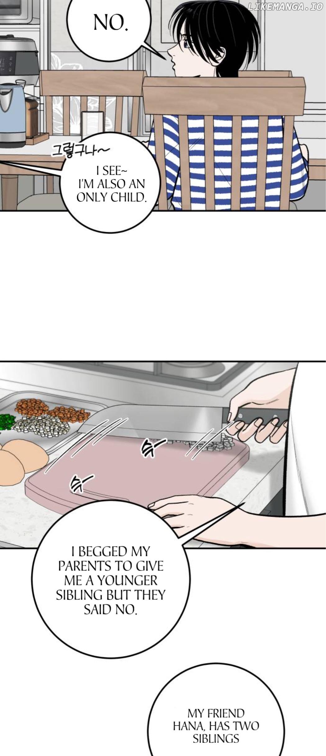 The Boy Next Door Chapter 11 page 23