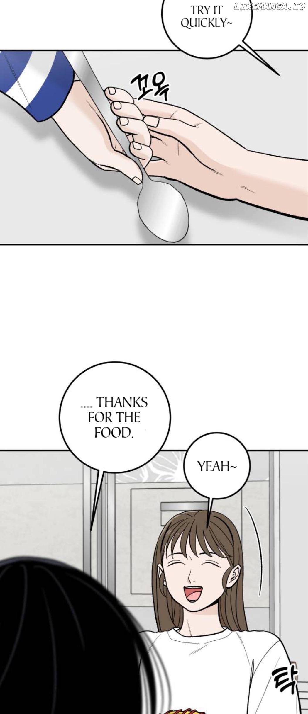 The Boy Next Door Chapter 11 page 26