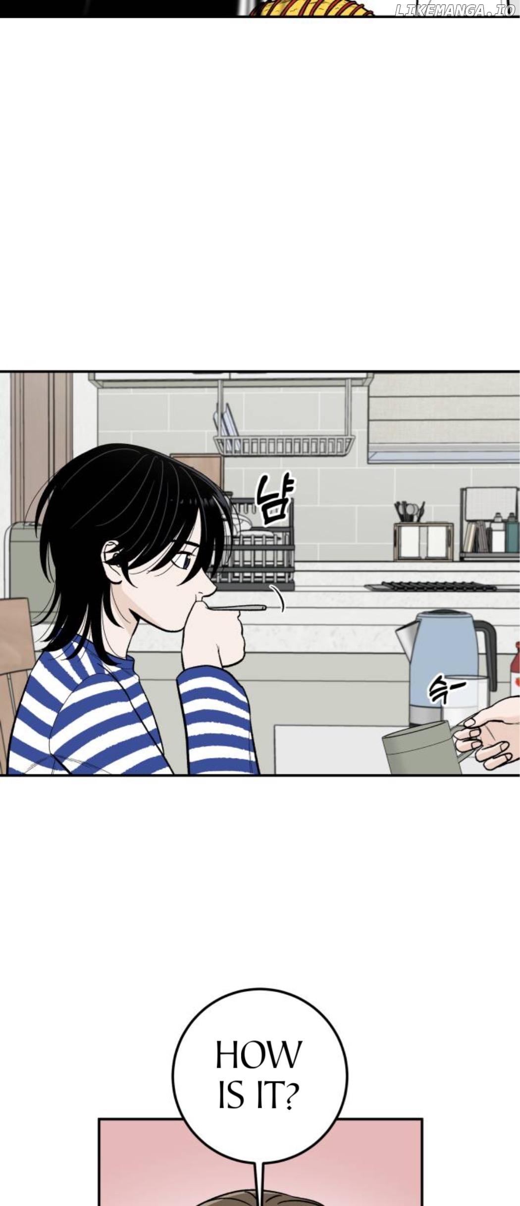 The Boy Next Door Chapter 11 page 27