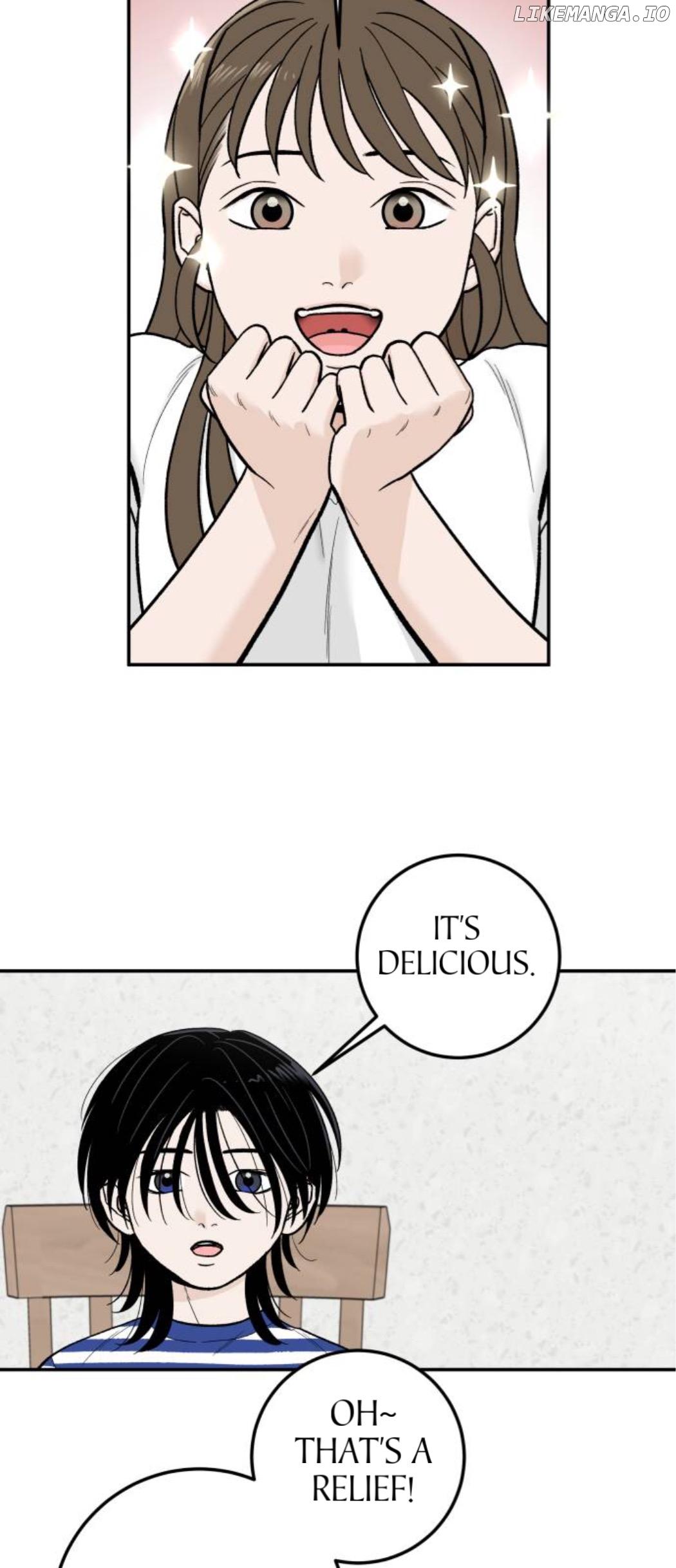 The Boy Next Door Chapter 11 page 28