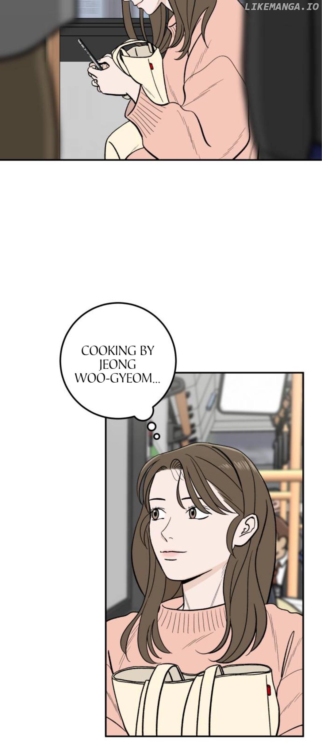 The Boy Next Door Chapter 11 page 2