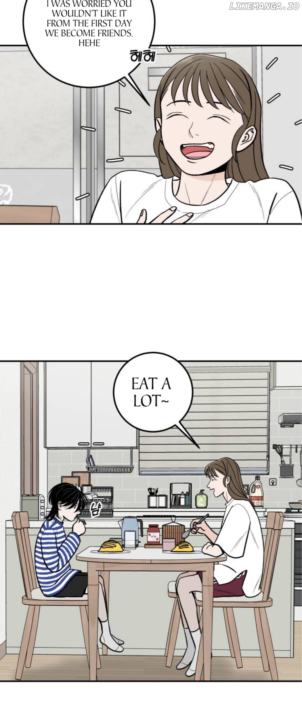 The Boy Next Door Chapter 11 page 29