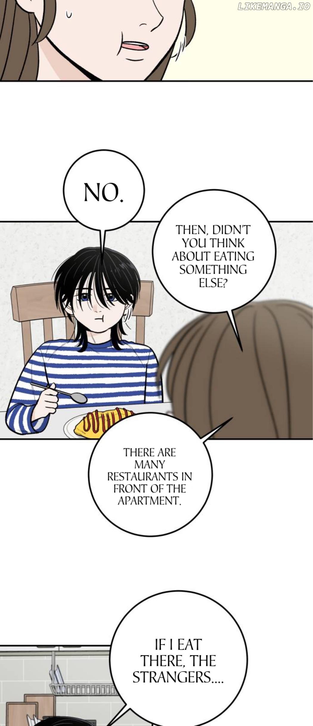 The Boy Next Door Chapter 11 page 31