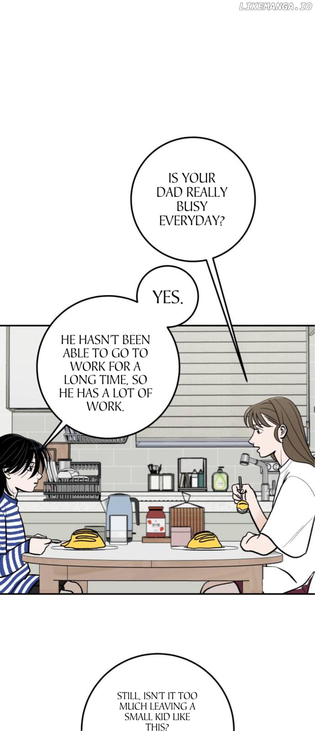 The Boy Next Door Chapter 11 page 34