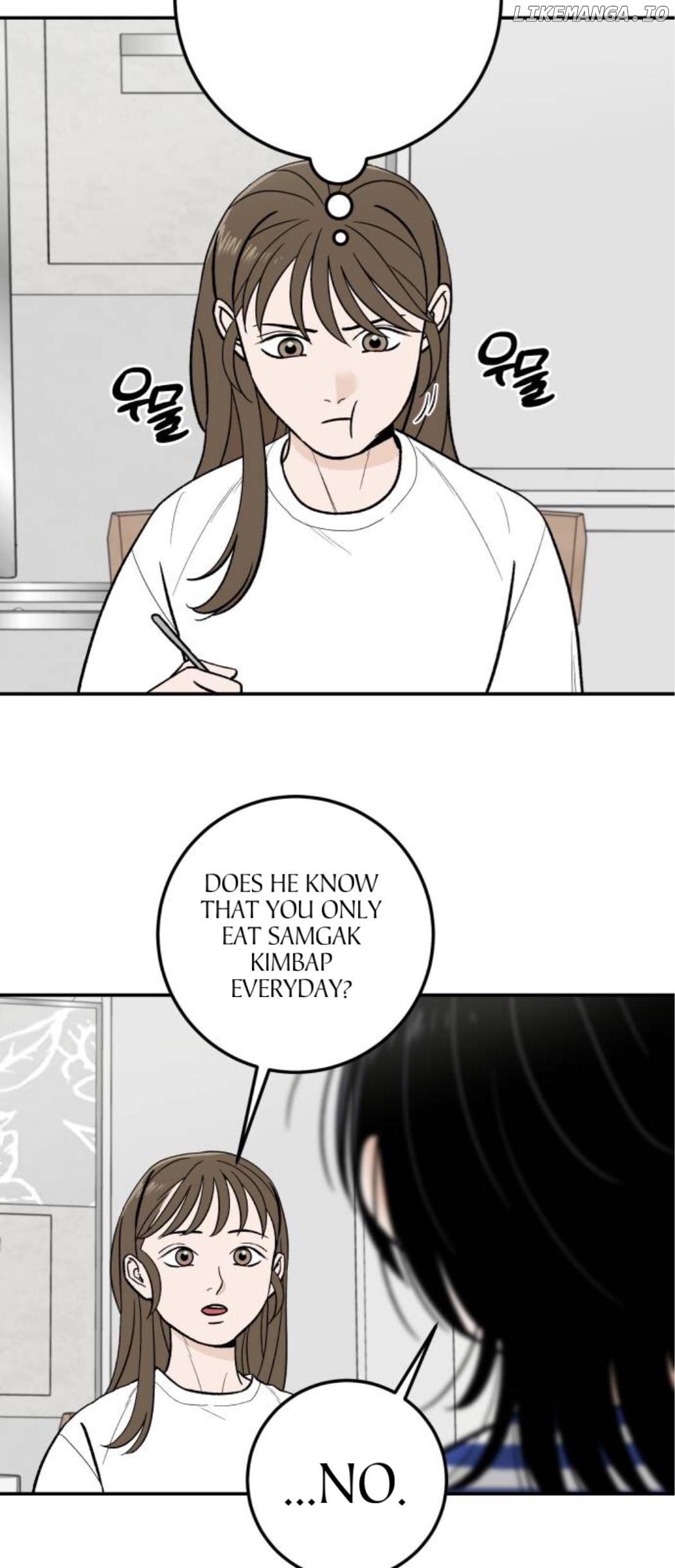 The Boy Next Door Chapter 11 page 35