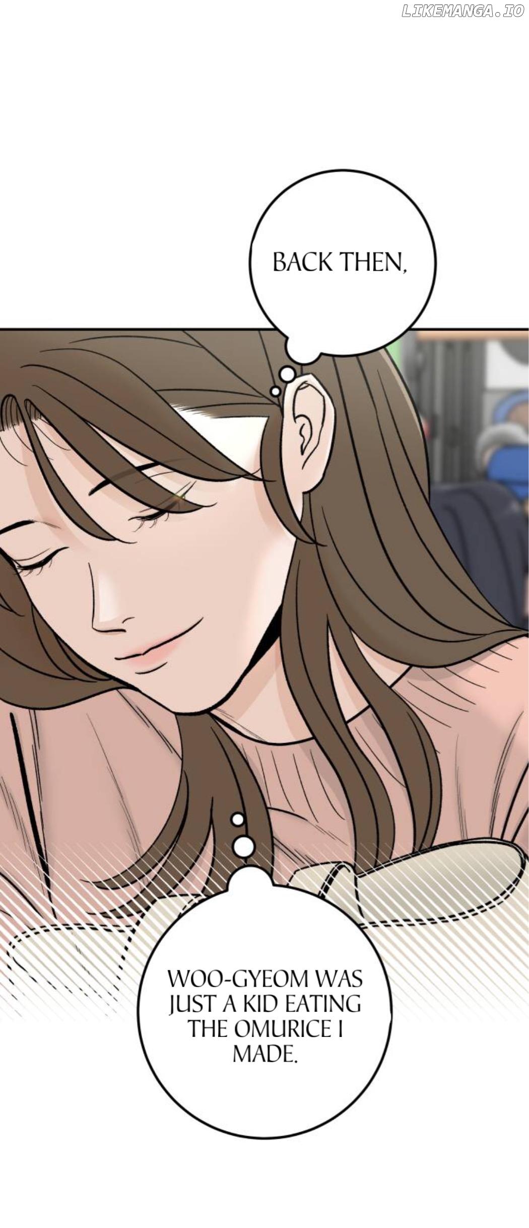 The Boy Next Door Chapter 11 page 3
