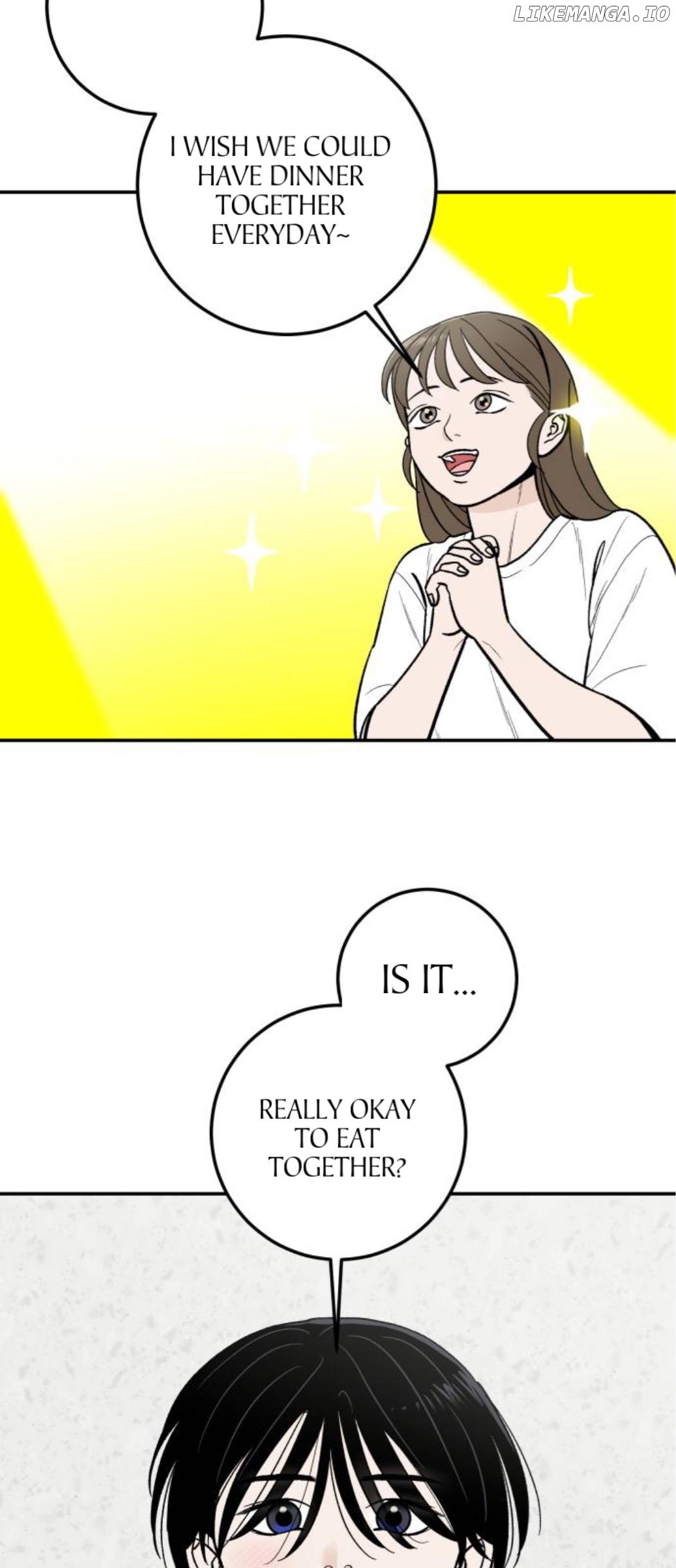 The Boy Next Door Chapter 11 page 40