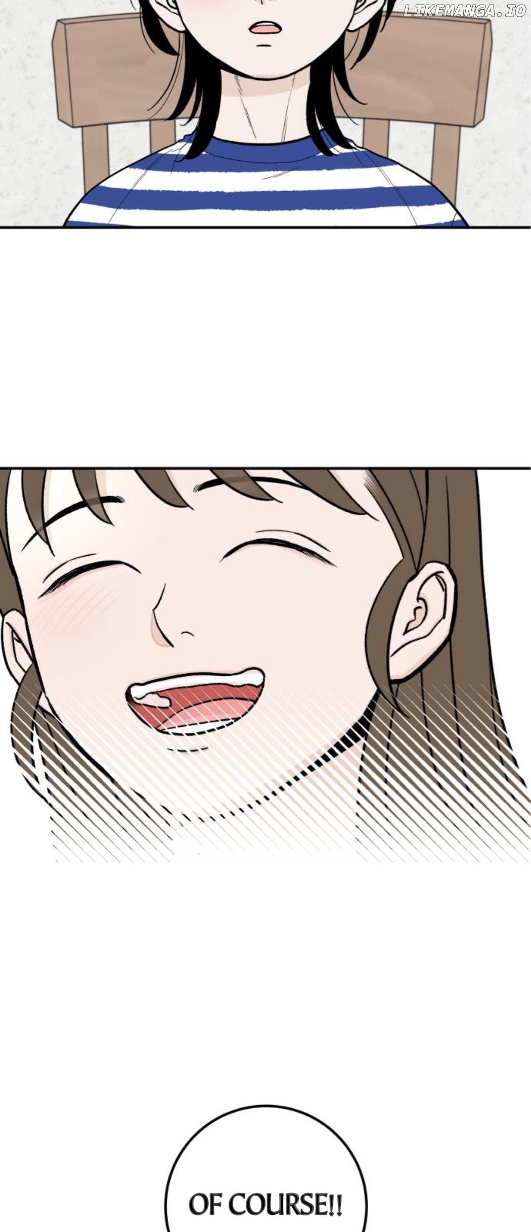 The Boy Next Door Chapter 11 page 41