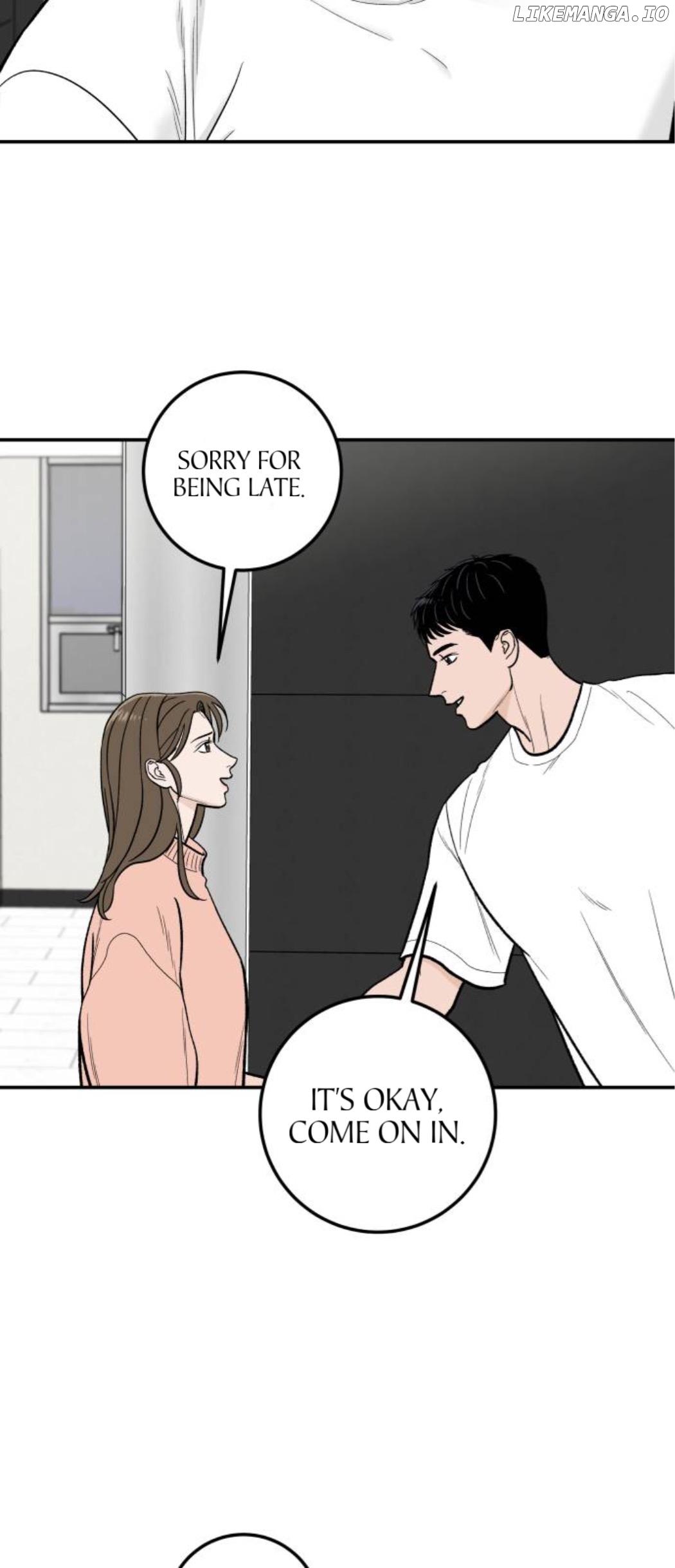The Boy Next Door Chapter 11 page 44