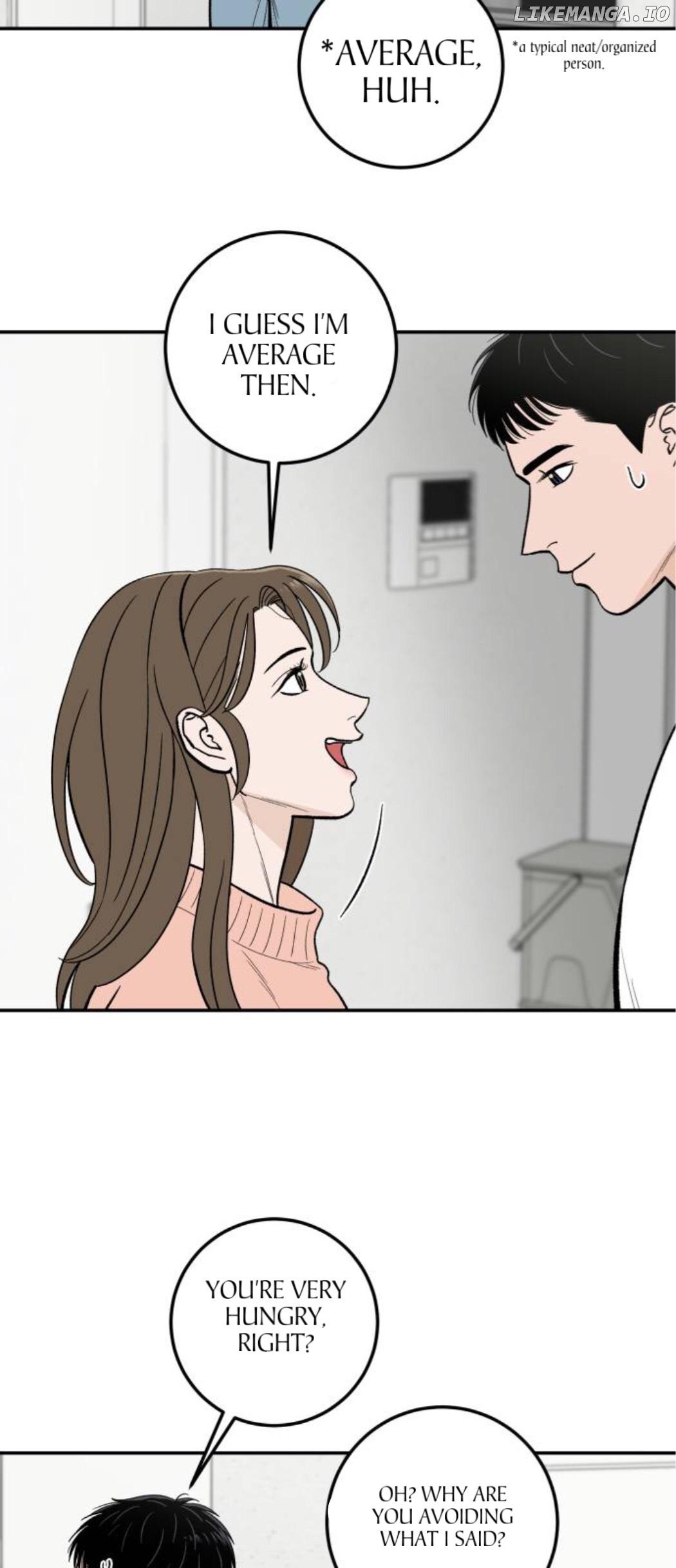 The Boy Next Door Chapter 11 page 46