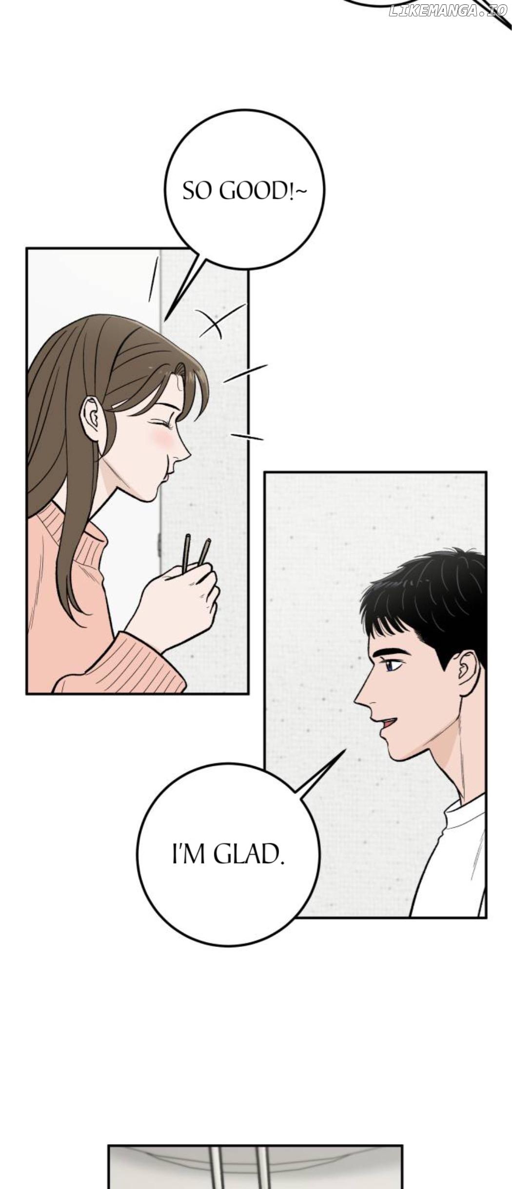 The Boy Next Door Chapter 11 page 50