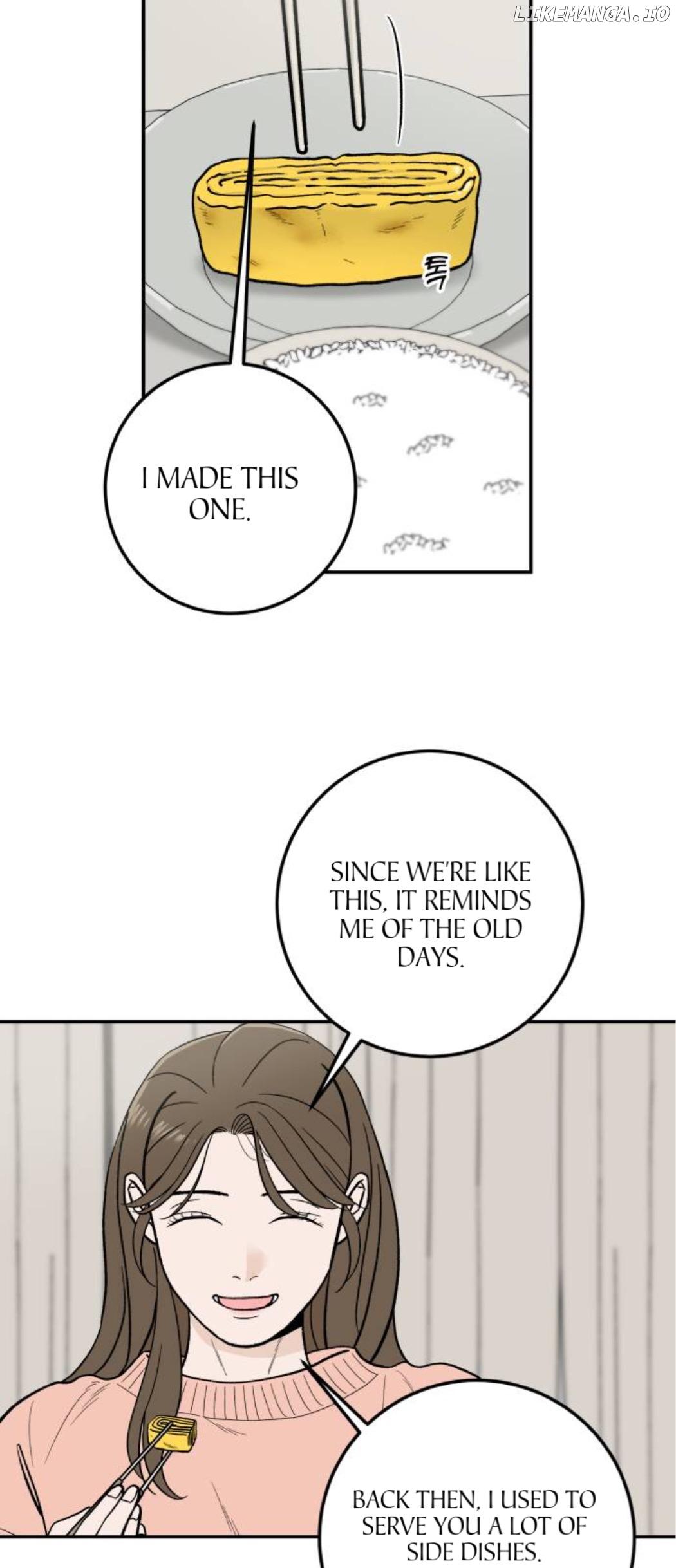 The Boy Next Door Chapter 11 page 51