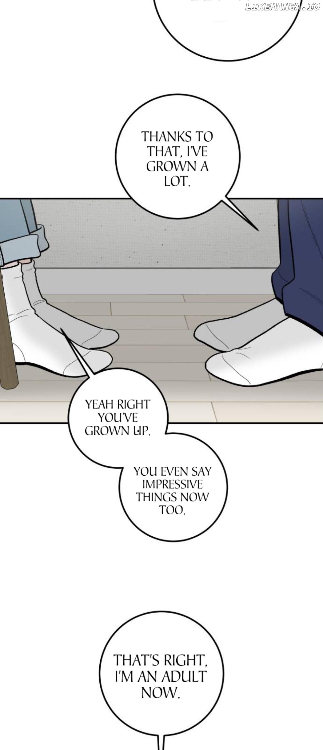 The Boy Next Door Chapter 11 page 52