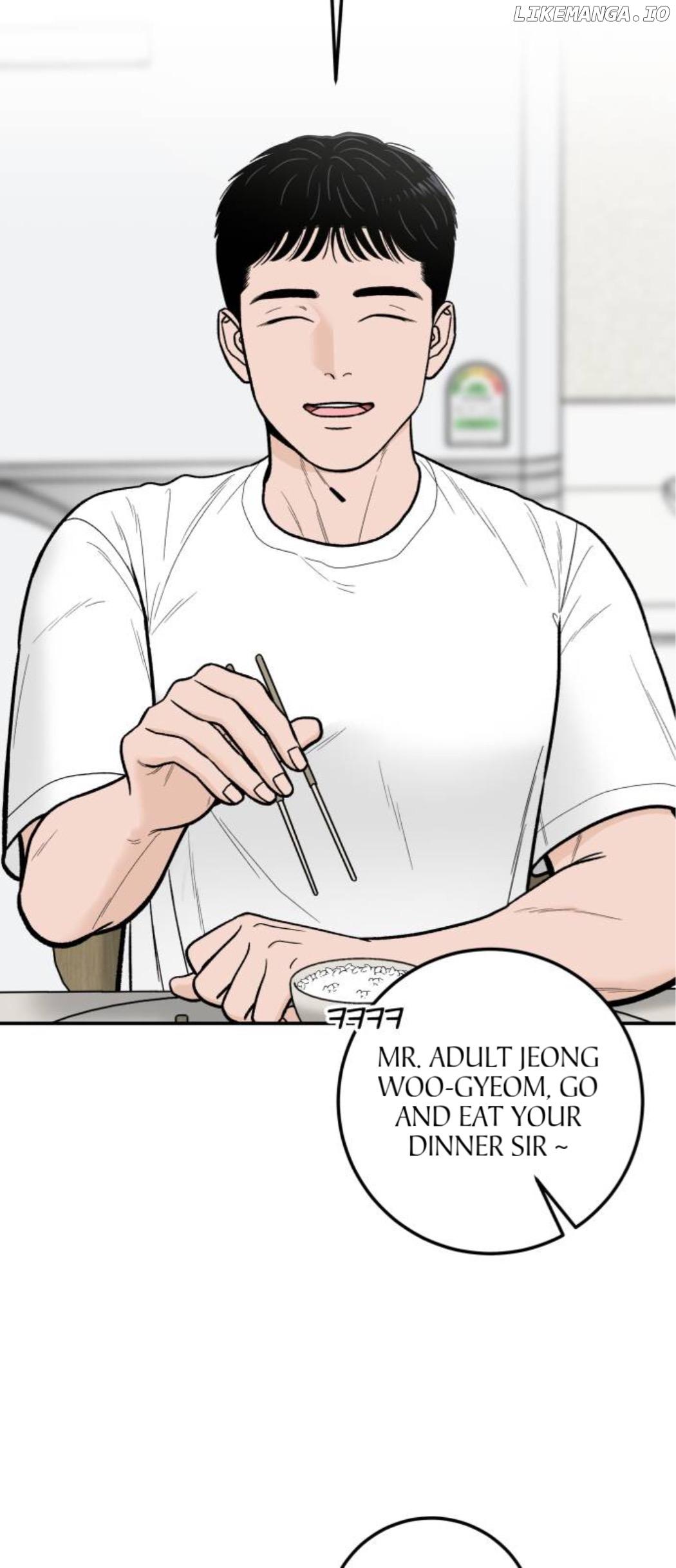 The Boy Next Door Chapter 11 page 53