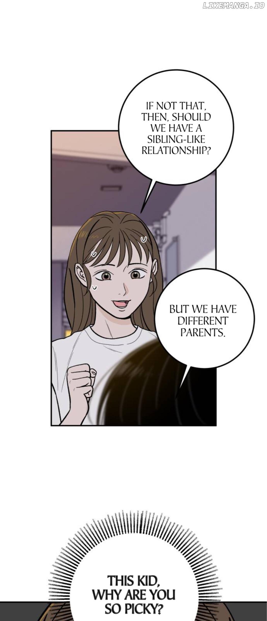 The Boy Next Door Chapter 11 page 7