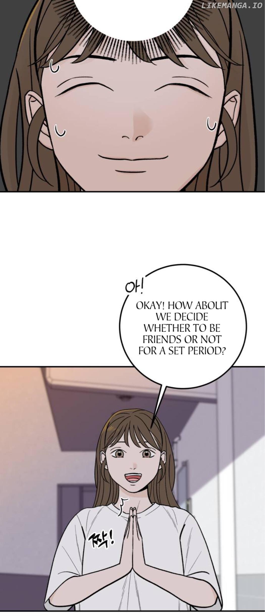 The Boy Next Door Chapter 11 page 8