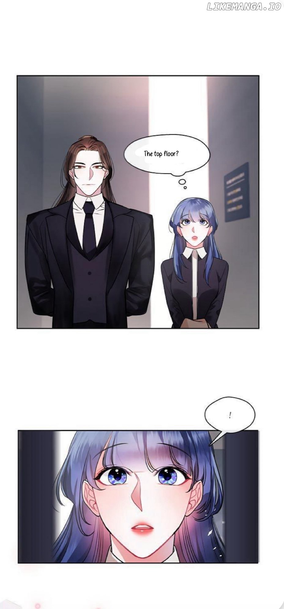 The Bridal Night Chapter 9 page 13