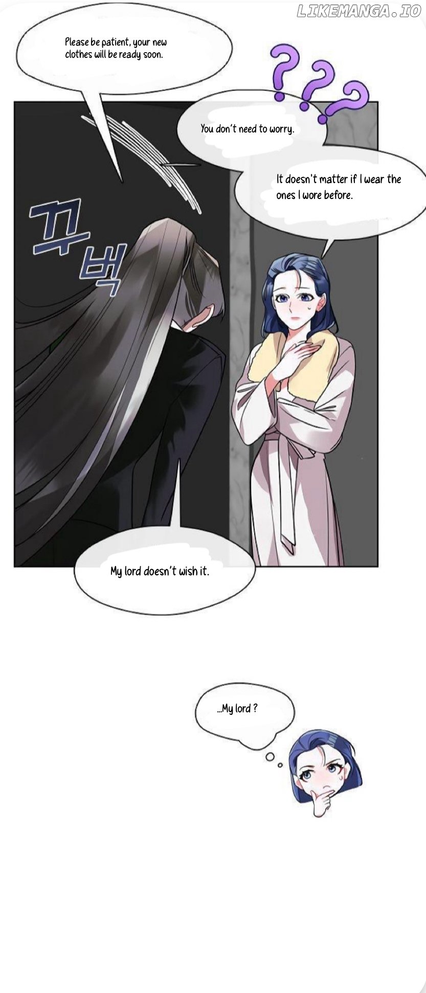 The Bridal Night Chapter 9 page 24