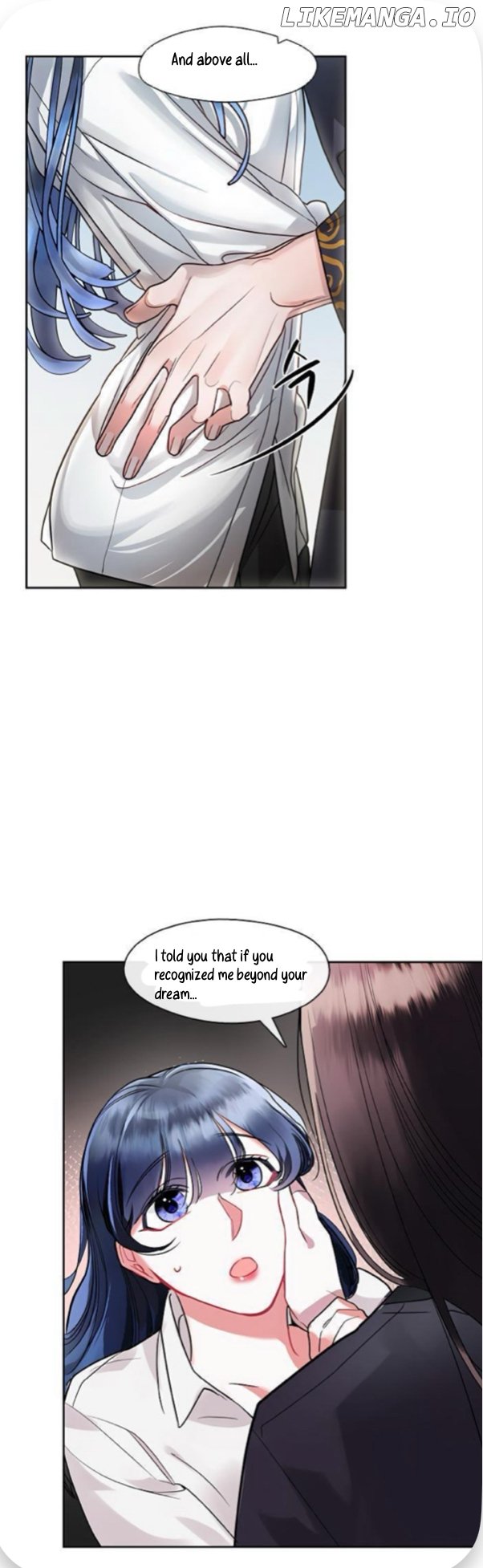 The Bridal Night Chapter 9 page 38